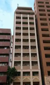 MAINSTAGE市ケ谷曙橋