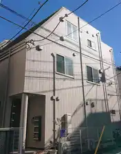 ハルポート神楽坂