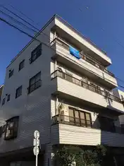 干場コーポ