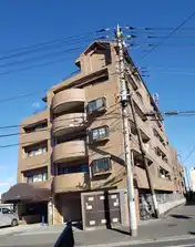 ライオンズマンション我孫子寿