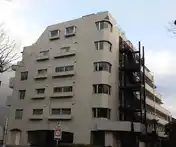 メイゾン上北沢