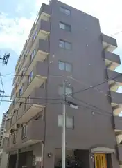 ビューネス横浜