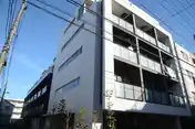 REX武蔵中原