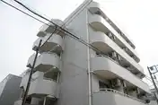 ネクサス六郷六郷ハイツ