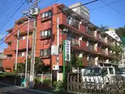 ライオンズマンション上大岡第15