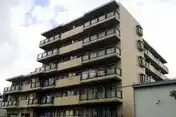 ピアコート大倉山