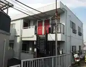 大口仲町ハイツ