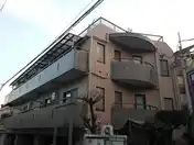 スリーハイツ1号棟