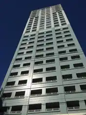 ルネ新宿御苑タワー