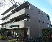 ライオンズヴィアーレ府中