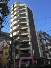 グランフォース綾瀬