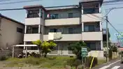 たかしなハイツ
