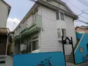 光洋ハイツ