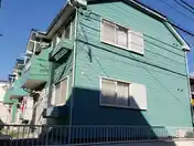 クレインハウス2番館