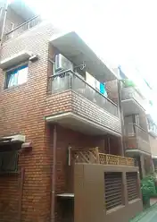 吉祥寺パークサイドマンション