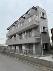 コスモパレスII