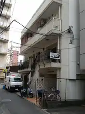 リバース横浜
