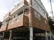 サンパレス港南台A