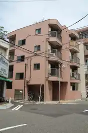 STREET CORNER