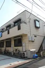 メゾンタカハシ