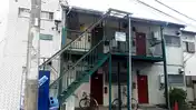 ハウスグリーン