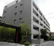 パークホームズ鎌倉岩瀬
