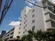 元住吉マンション