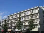 ライオンズマンション新杉田