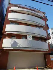 東武ハイライン新丸子