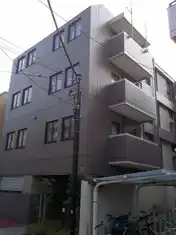 フォレスト弥生