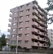 ドミナス多摩・南大沢