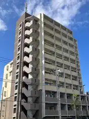 コンフォリア下北沢