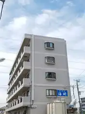 サンライズ富士見