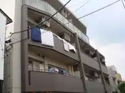 ベルジュール武蔵野II