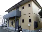スプリーム港南台