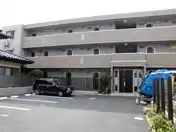 トネリコテラスI