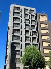 パルセ富久