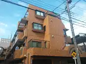 ライオンズマンション妙蓮寺第3