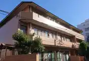 カルチャーコーポアルファ