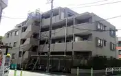 ライオンズマンション京王南大沢