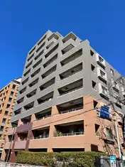 グローリオ木場公園