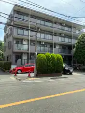 シャトー雪の下