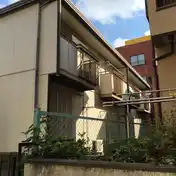 グリーンハウス