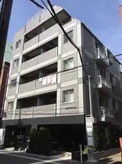 ドメイン国分寺