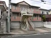 ドリス港南台
