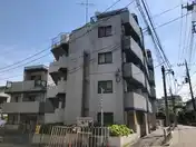 上板橋ダイカンプラザシティ2