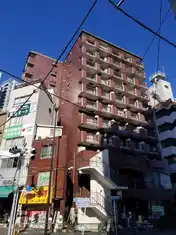 プロスペアー中野