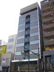 m&m'sビル