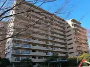 ヴィルフォーレ稲毛5番館