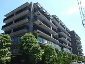 元住吉東パーク・ホームズ